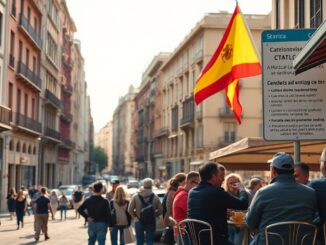 las comunidades autonomas ante un futuro incierto que pasara sin presupuestos para 2026 1765132845