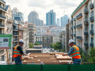 las estrategias de almeida para solucionar la crisis de vivienda en madrid 1766535137