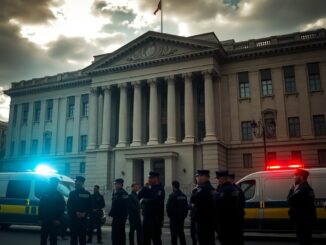 leire diez y vicente fernandez arrestados en una operacion anticorrupcion 1765413001