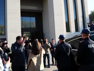 leire diez y vicente fernandez quedan libres mientras se investiga el caso sepi 1765681450