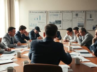 los escandalos del psoe amenazan la estabilidad del gobierno que futuro le espera 1765659229