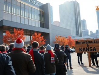 los kansas city chiefs dejaran missouri para establecer un nuevo estadio en kansas 1766443206