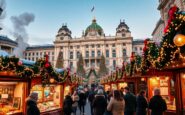 los mercados navidenos de viena descubre la experiencia europea mas elegante 1767200591