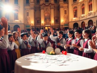 loteria de navidad 2025 premios curiosidades y todo lo que debes saber sobre el sorteo 1766391706
