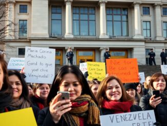 maria corina machado se ausenta de la ceremonia del premio nobel de la paz en oslo 1765368715