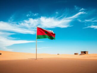 marruecos da un nuevo giro en el conflicto del sahara occidental que significa para la region 1766641830