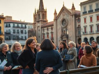milagros tolon lider del socialismo y pionera en educacion en toledo 1766579208