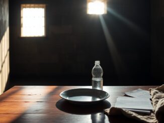 mohamed ziane huelga de hambre tras tres anos encarcelado en marruecos 1764823121