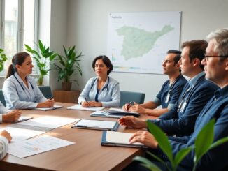 monica garcia presenta una innovadora ley para regular la gestion privada en la sanidad publica 1765103301