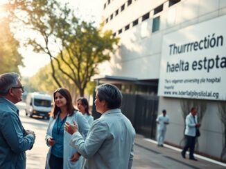 monica garcia transformando la sanidad publica en madrid para un futuro saludable 1765147540