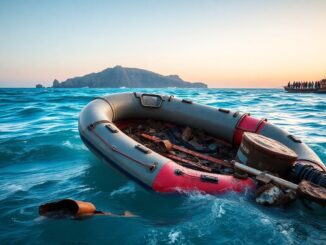 naufragio de migrantes en creta al menos 18 victimas fatales y la crisis humanitaria que se agrava 1765073977