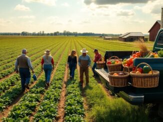 nuevos cambios en snap lo que debes saber sobre la revolucion en la agricultura 1764585747
