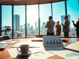 paramount presenta una oferta estrategica por warner bros en medio de la competencia con netflix 1765268877