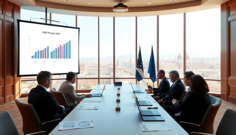 presupuesto-historico-de-aragon-inversion-estrategica-y-crecimiento-social-para-2026_1764937798