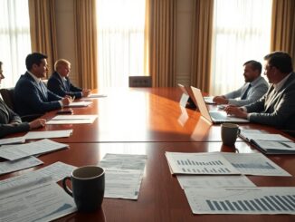 propuesta del salario minimo en espana analisis de la incertidumbre y sus implicaciones 1765936614