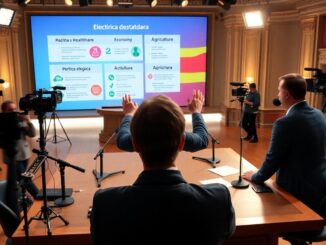 propuestas clave de los candidatos en el debate electoral de extremadura analisis y opiniones 1766101181