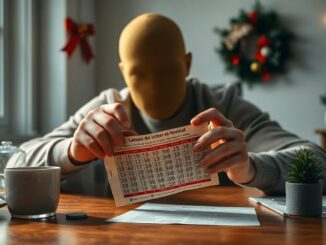 que hacer si tu decimo de loteria se estropea o es robado consejos utiles 1764956313