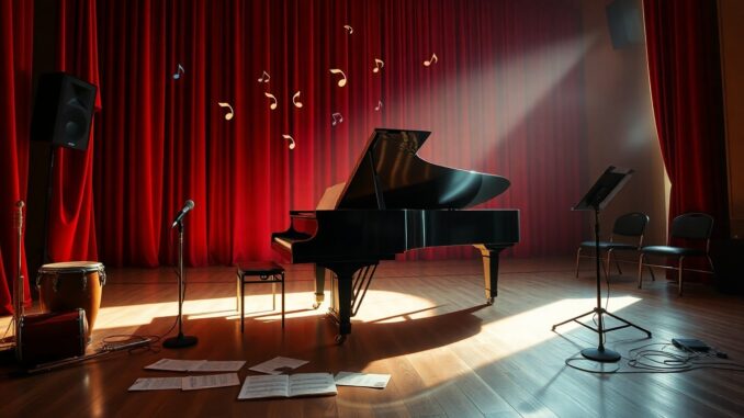 rafael ithier el legado musical de el gran combo de puerto rico y su impacto cultural 1765162126