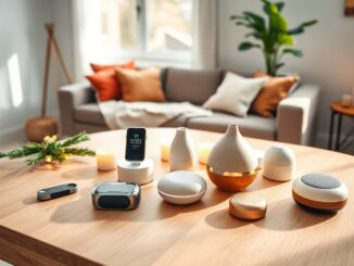 regalos tecnologicos innovadores para un bienestar navideno excepcional 1766461599