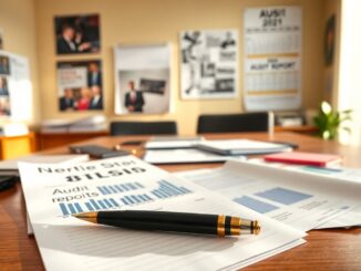 resultados de la auditoria externa sobre las cuentas del psoe 1767097231