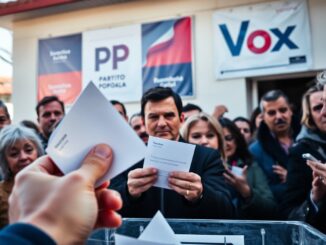 resultados de las elecciones en extremadura avance del pp y la necesidad de vox para gobernar 1766388012