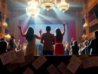 resultados del gordo de navidad 2025 numeros ganadores y detalles de la reparticion de premios 1766402656