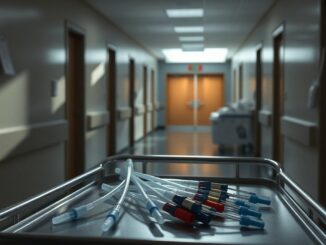 reutilizacion ilegal de material sanitario en el hospital de torrejon un riesgo para la salud publica 1764926696