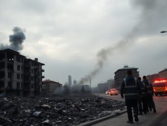 rusia intensifica ataques masivos en ucrania antes del crucial encuentro entre trump y zelenski 1766873499