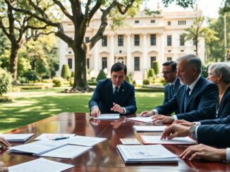 sanchez contempla ajustes en su gabinete pero descarta una reestructuracion radical 1765881090