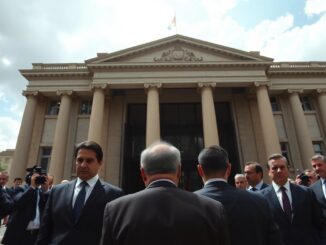 santos cerdan desmiente cualquier vinculo en el caso koldo durante su comparecencia en el senado 1765992575