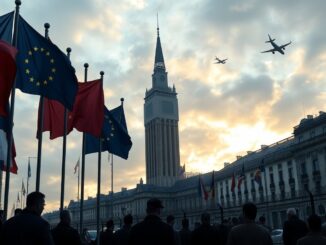 senales de hostilidad de ee uu hacia europa impacto en la seguridad global 1766921031