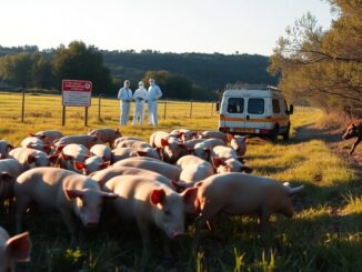 situacion actual de la peste porcina africana en cataluna estrategias de contencion efectivas 1765125498