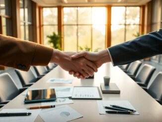 supervision independiente de lobbies clave para la regulacion efectiva en espana 1764826827