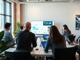 titan os asegura 50 millones de dolares para potenciar su sistema operativo de smart tv 1764693541