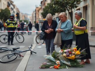 tragedia en palma nina fallece en accidente y su madre y abuela quedan heridas 1765743994