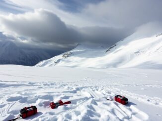 tres fallecidos en un alud en panticosa incluyendo a un reconocido pediatra 1767038506