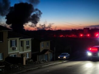 ucrania enfrenta intensos bombardeos rusos mientras zelenski se prepara para su encuentro con trump 1766877161