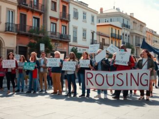 yolanda diaz impulsa medidas para proteger el derecho a la vivienda en espana 1765048138