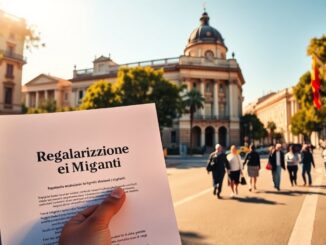 acuerdo entre podemos y el gobierno espanol para la regularizacion de migrantes claves y consecuencias 1769484232