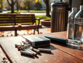 adiccion al tabaco son los vapers una alternativa efectiva 1767476558