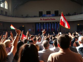 alvise perez y se acabo la fiesta el nuevo reto de vox en aragon 1768017945