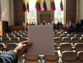 amnistia general en venezuela libertad para presos politicos desde 1999 1769843498