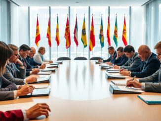 analisis del nuevo modelo de financiacion autonomica en espana 1768374371