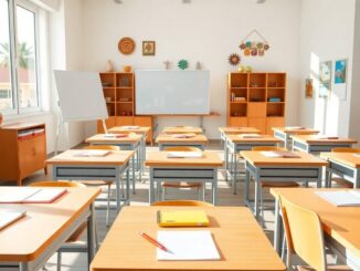 andalucia reduce el numero de alumnos por aula para el proximo curso escolar 1768551123