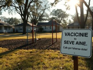 aumento alarmante de casos de sarampion en carolina del sur la crucial importancia de la vacunacion 1768599285