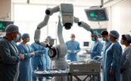 avances en cirugia robotica en el hospital rey juan carlos innovaciones que transforman la medicina 1768320360