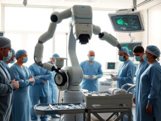avances en cirugia robotica en el hospital rey juan carlos innovaciones que transforman la medicina 1768320360