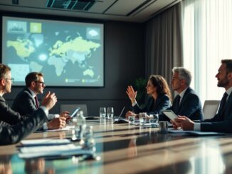 avanzando hacia una defensa comun en europa clave para la seguridad europea 1768713541