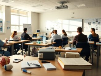 b braun promueve la capacitacion de profesionales sanitarios a traves de becas 1769011729