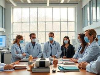 b braun y su compromiso con la formacion de sanitarios en espana 1769011950